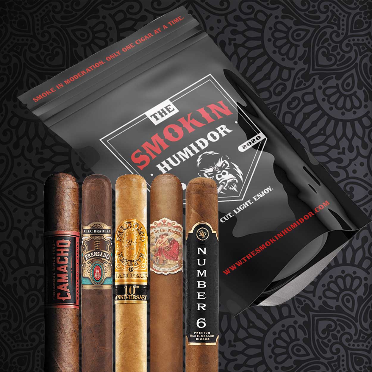cigar of the month club ontario