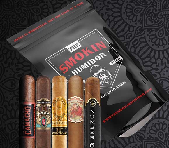 Black Box Cigar Club